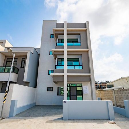 在水一方 Memory In Water Apartment Magong Ngoại thất bức ảnh