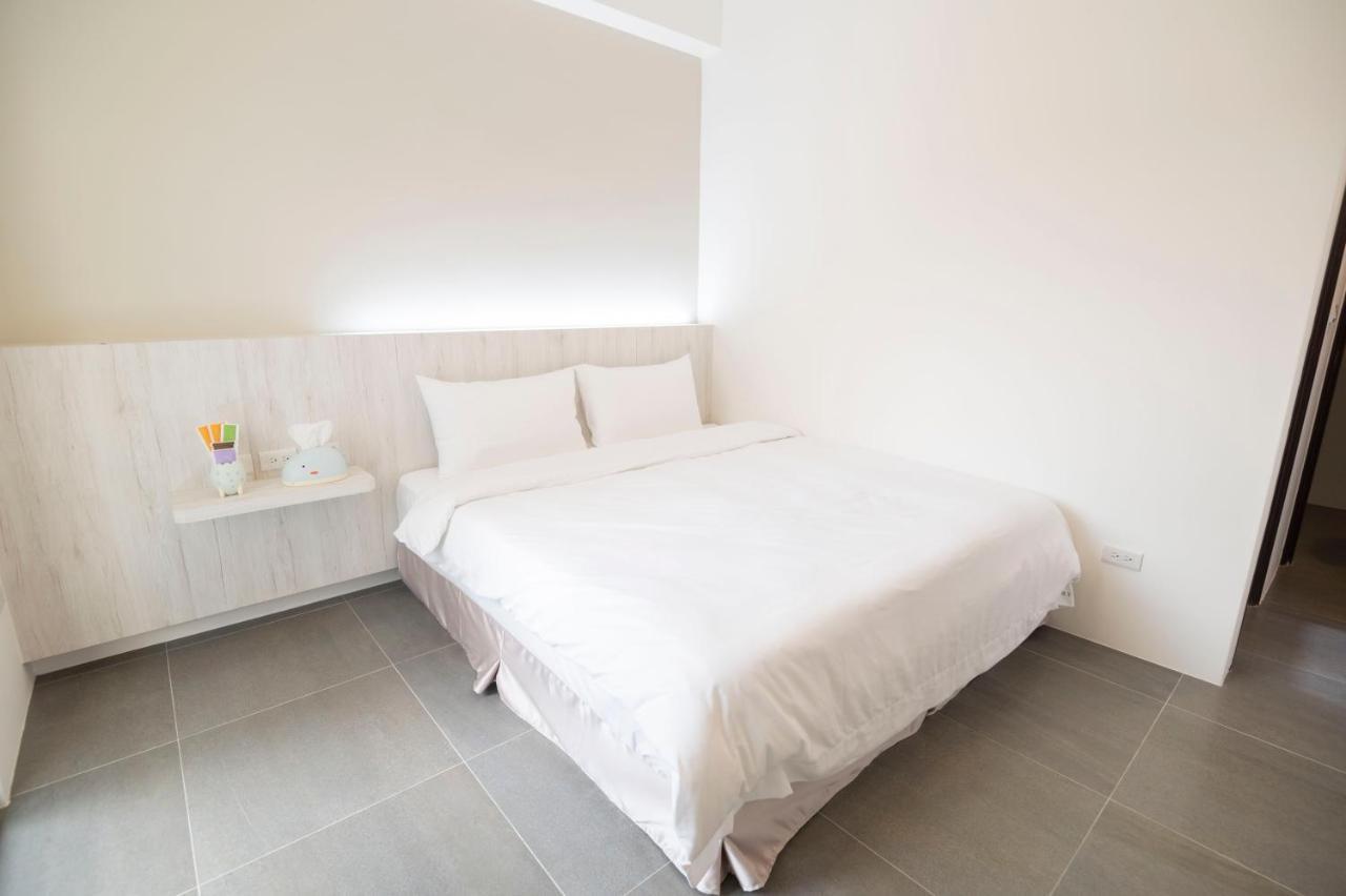 在水一方 Memory In Water Apartment Magong Ngoại thất bức ảnh