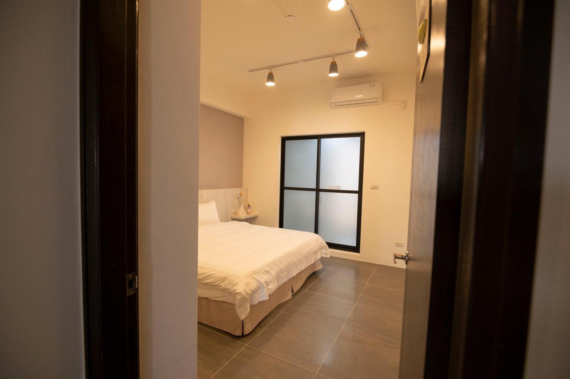 在水一方 Memory In Water Apartment Magong Phòng bức ảnh