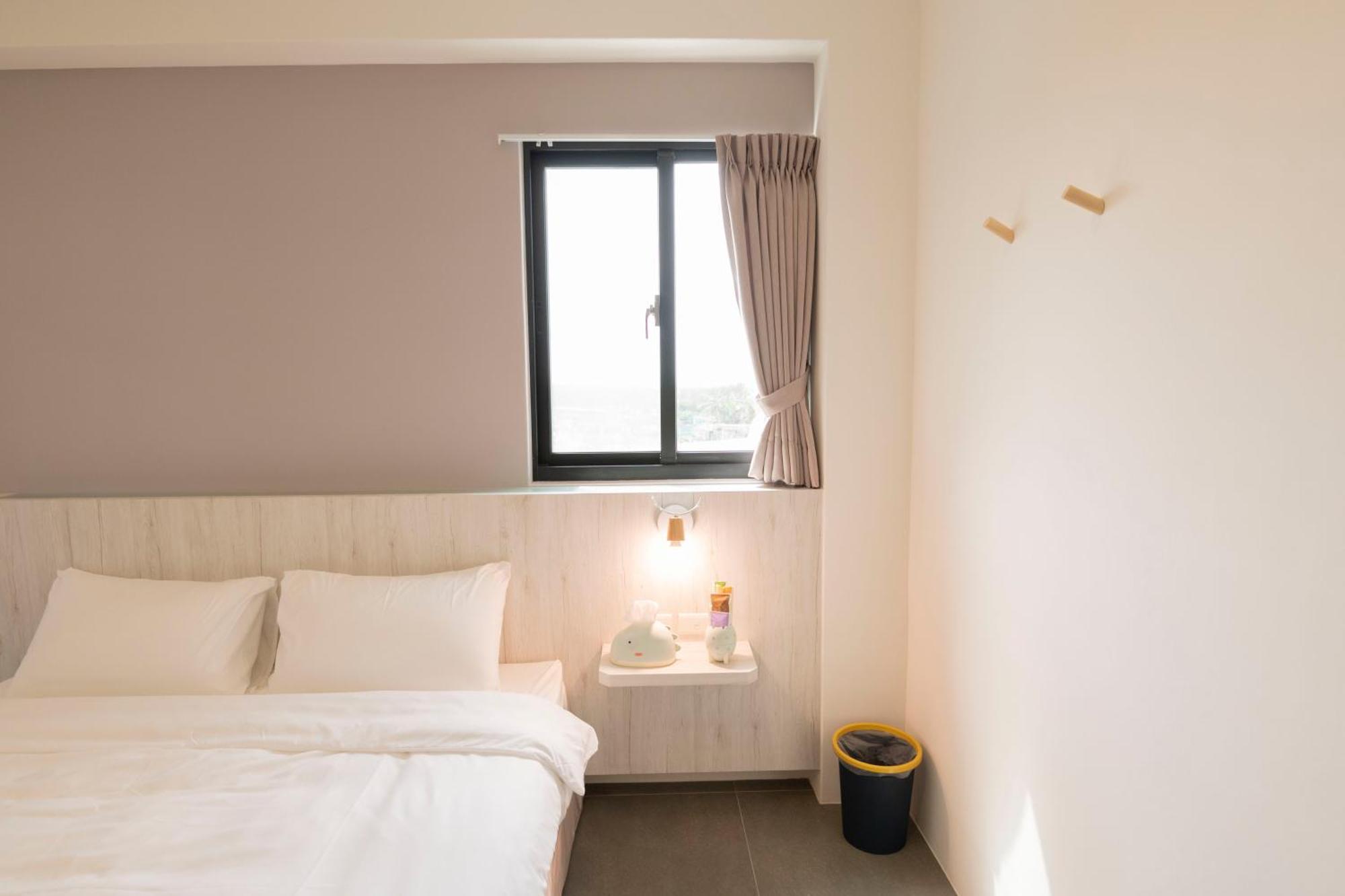 在水一方 Memory In Water Apartment Magong Ngoại thất bức ảnh